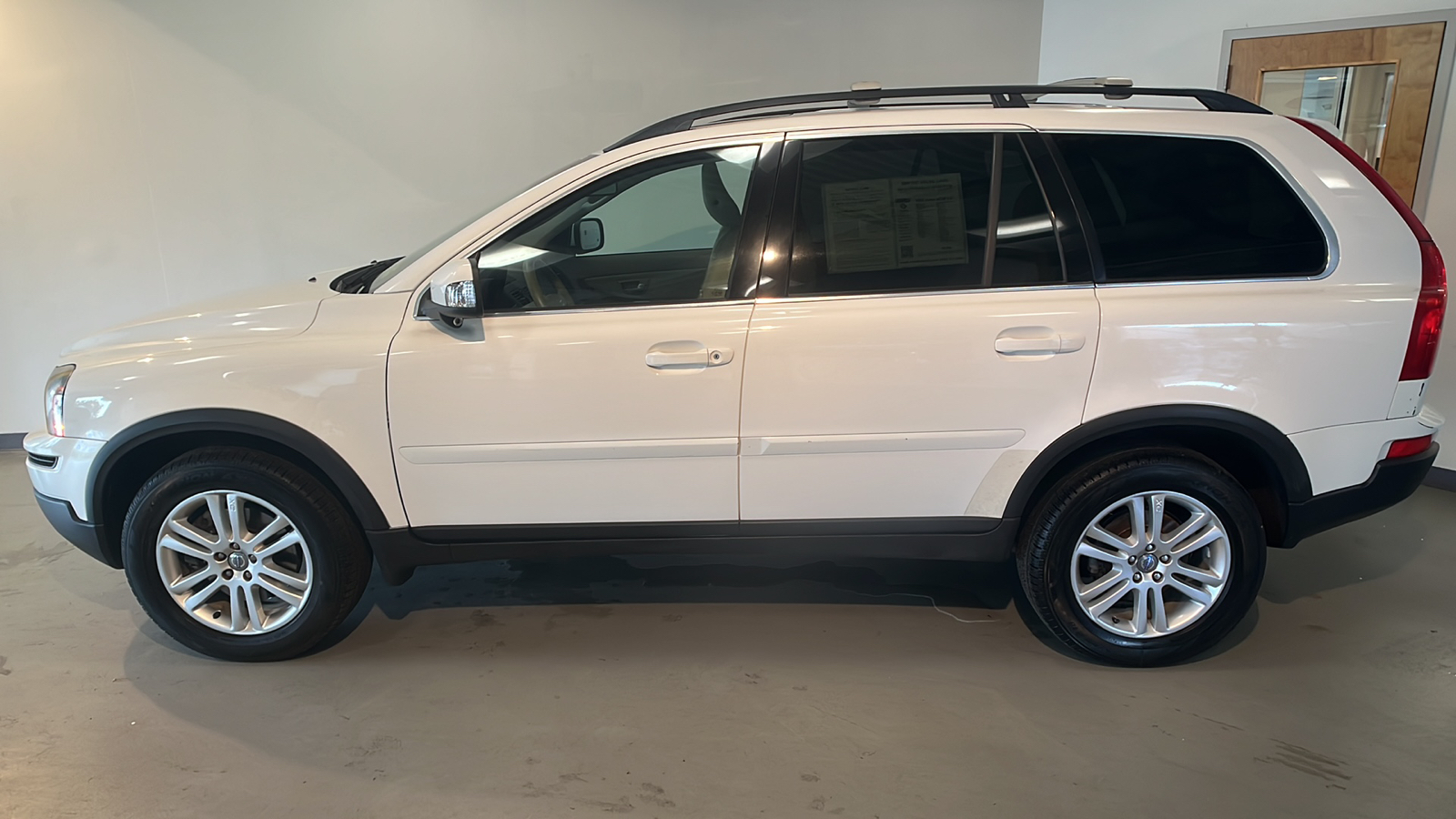 2009 Volvo XC90 3.2 2