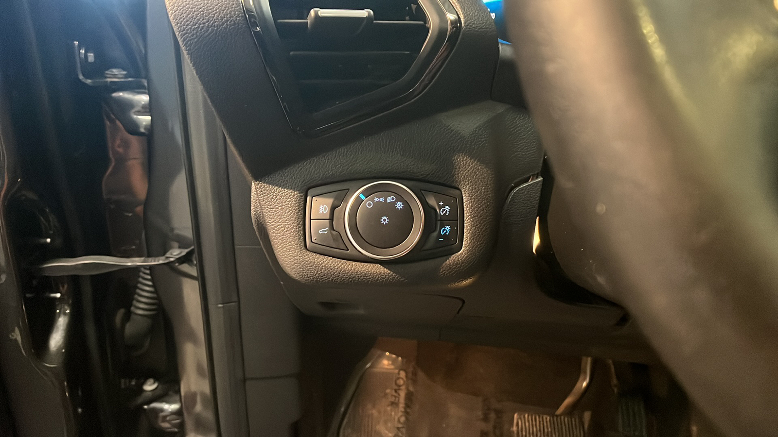 2018 Ford Escape SEL 15