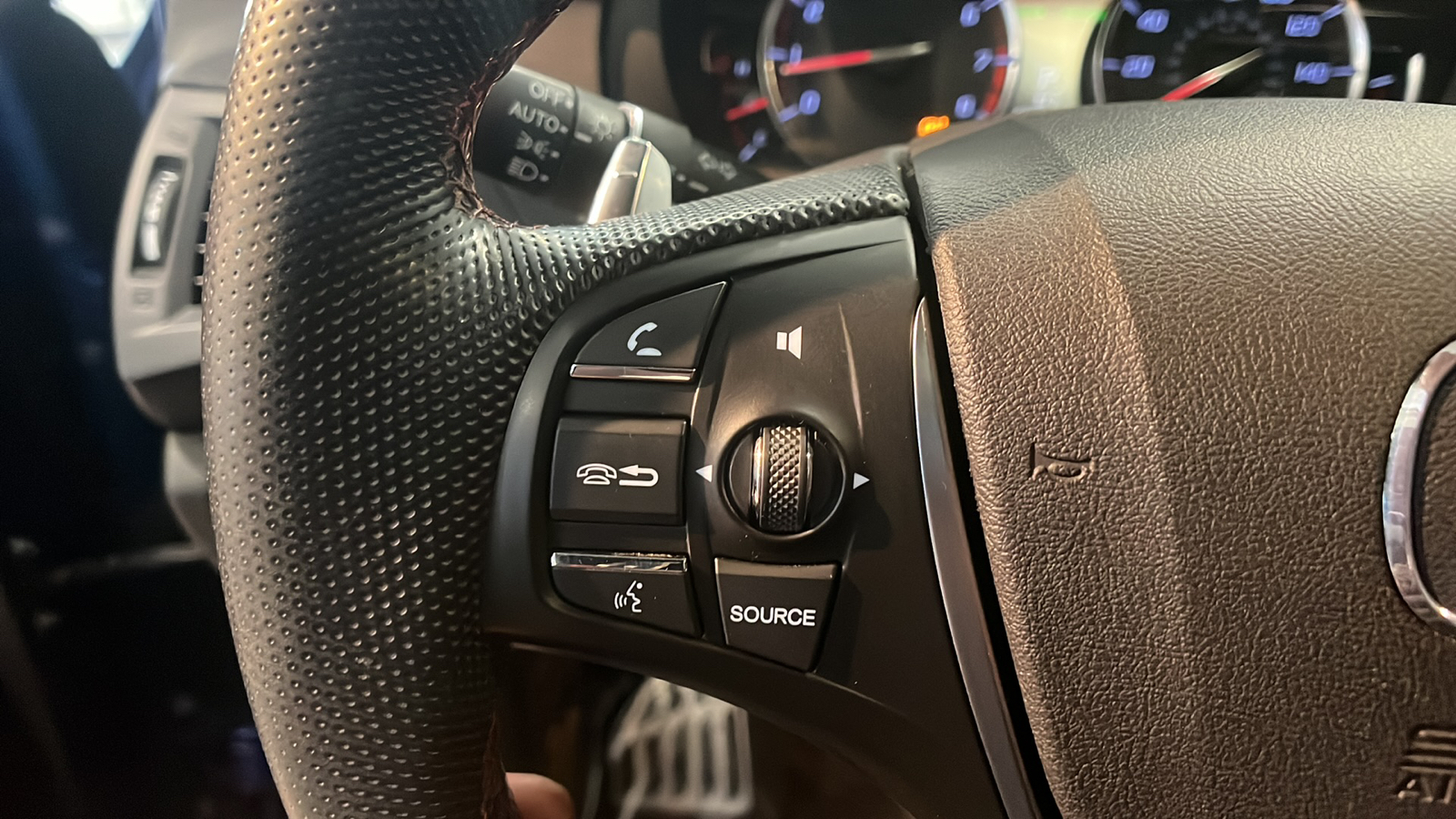 2019 Acura MDX 3.5L Technology Pkg w/A-Spec Pkg 17