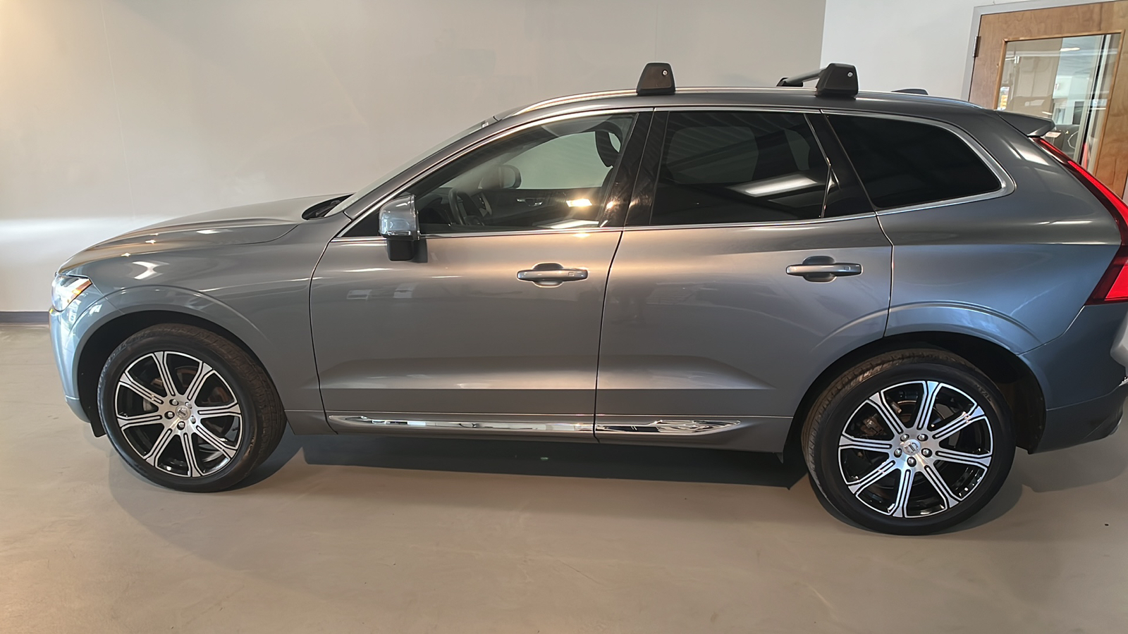 2021 Volvo XC60 T5 Inscription 2