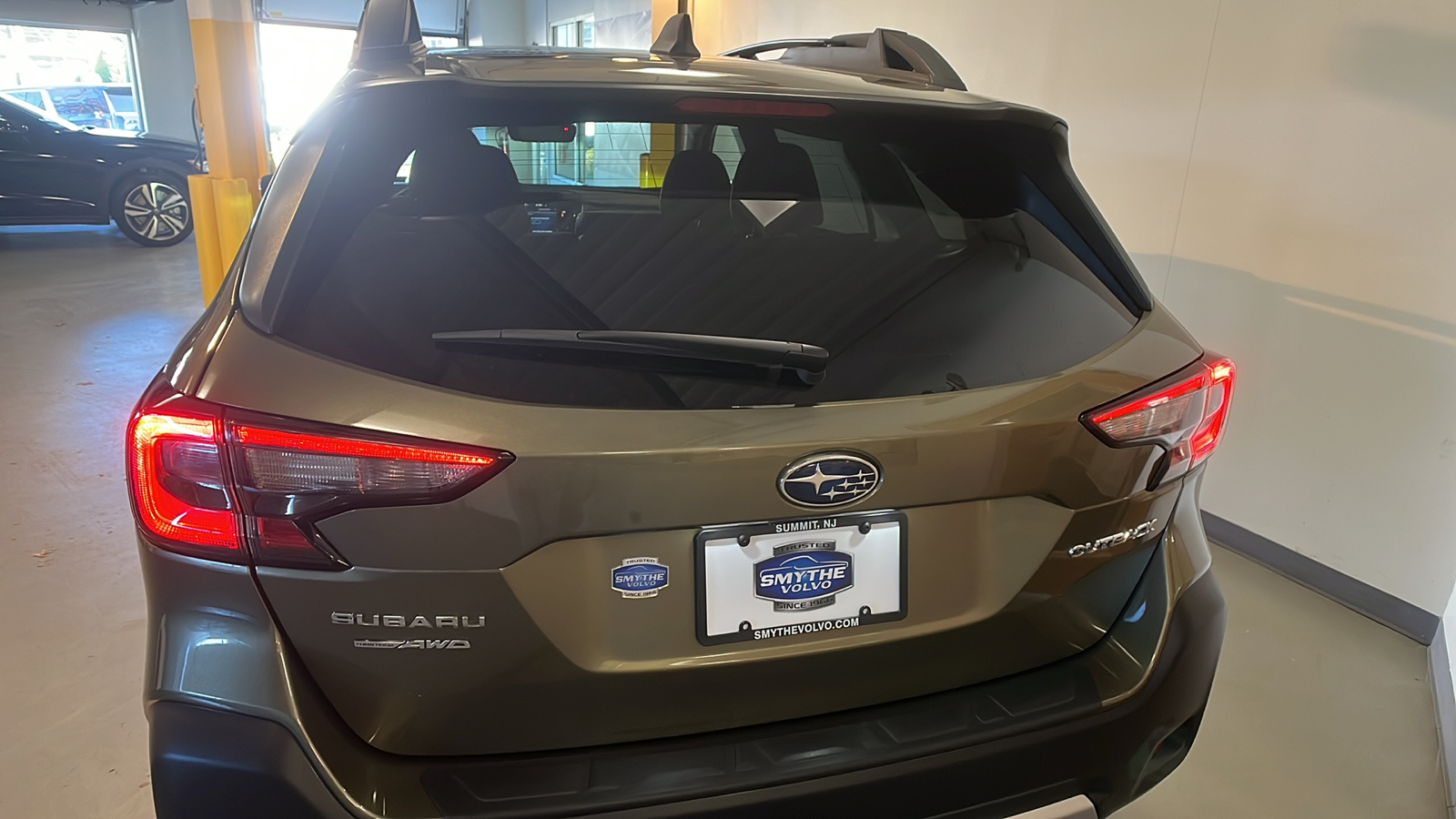 2023 Subaru Outback  4