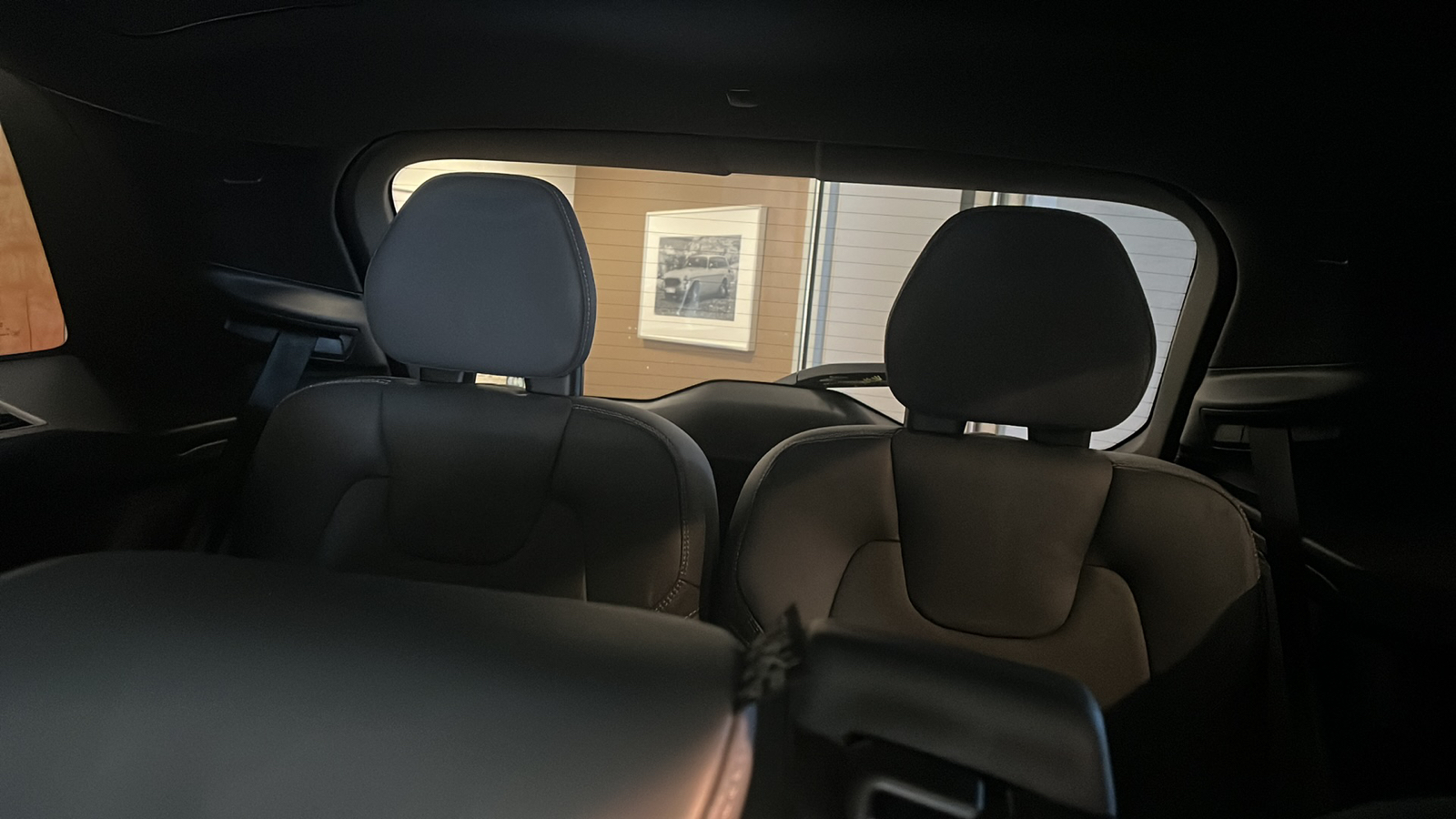 2022 Volvo XC90 T6 Inscription 10