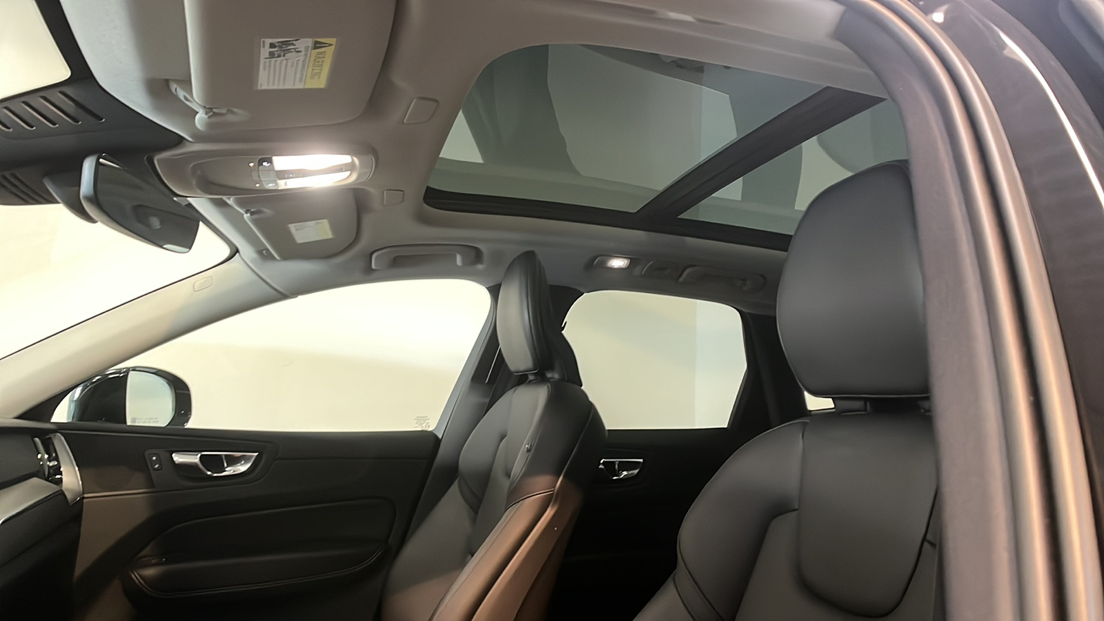 2023 Volvo XC60 B5 Core 13