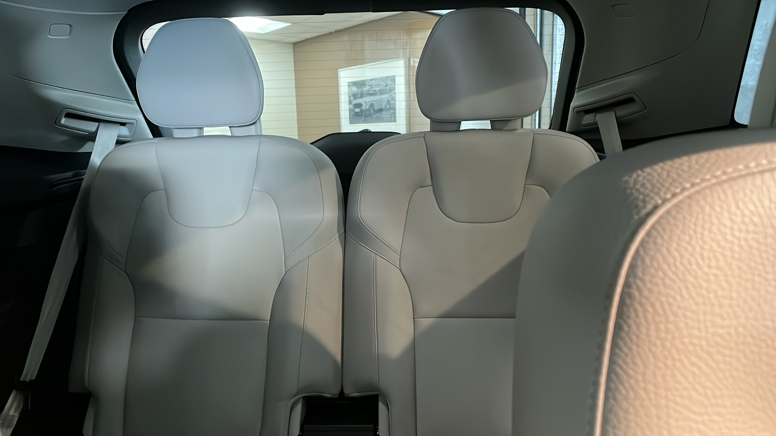 2023 Volvo XC90 Recharge Plug-In Hybrid T8 Plus 6 Passenger 11