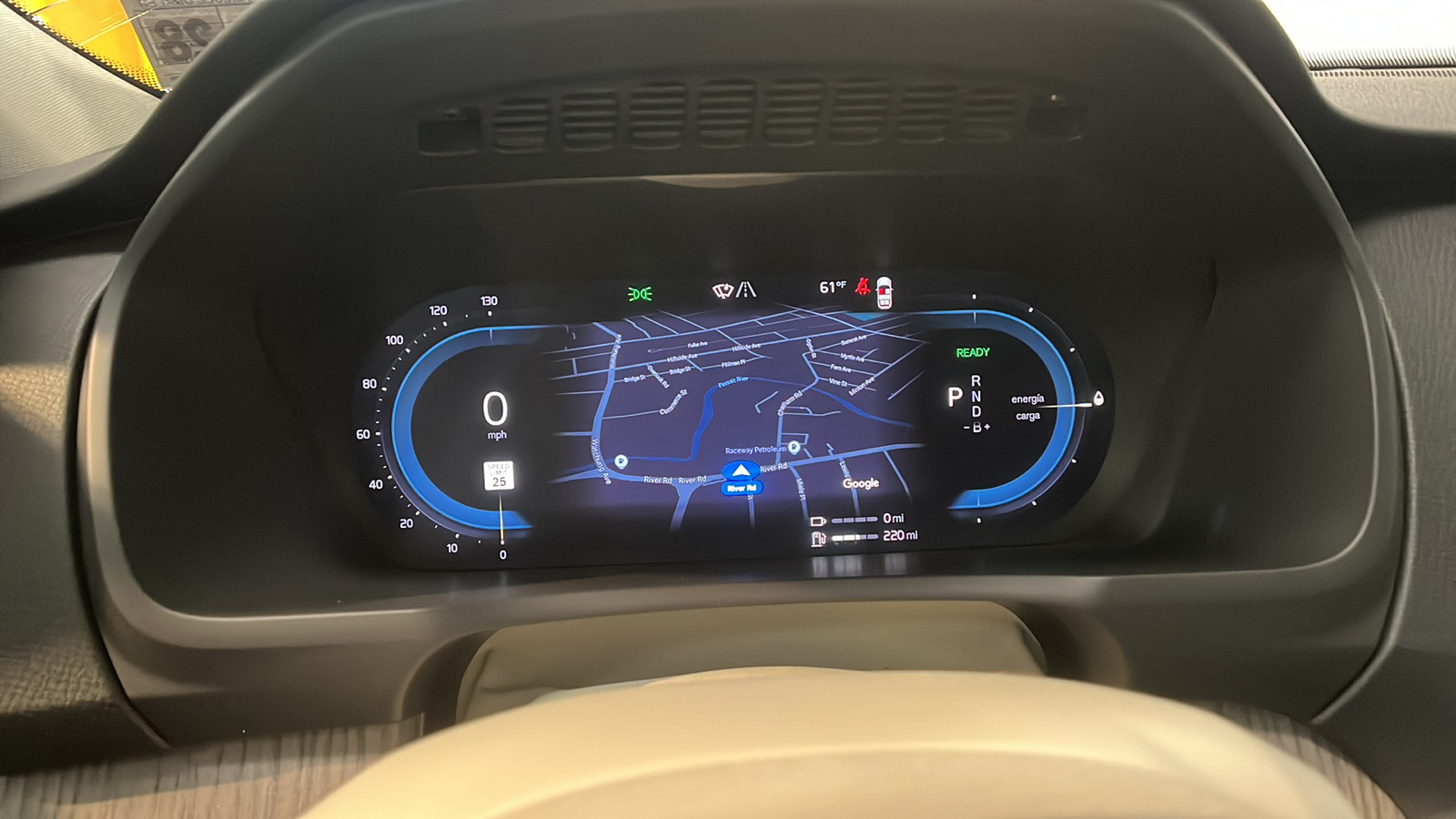 2023 Volvo XC90 Recharge Plug-In Hybrid T8 Plus 6 Passenger 16