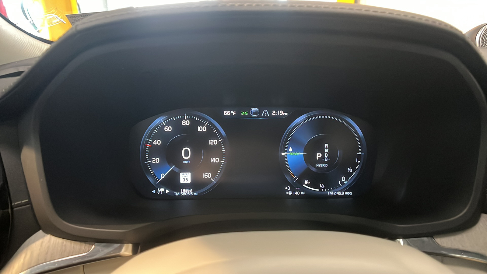 2022 Volvo S60 Recharge Plug-In Hybrid T8 Inscription 14