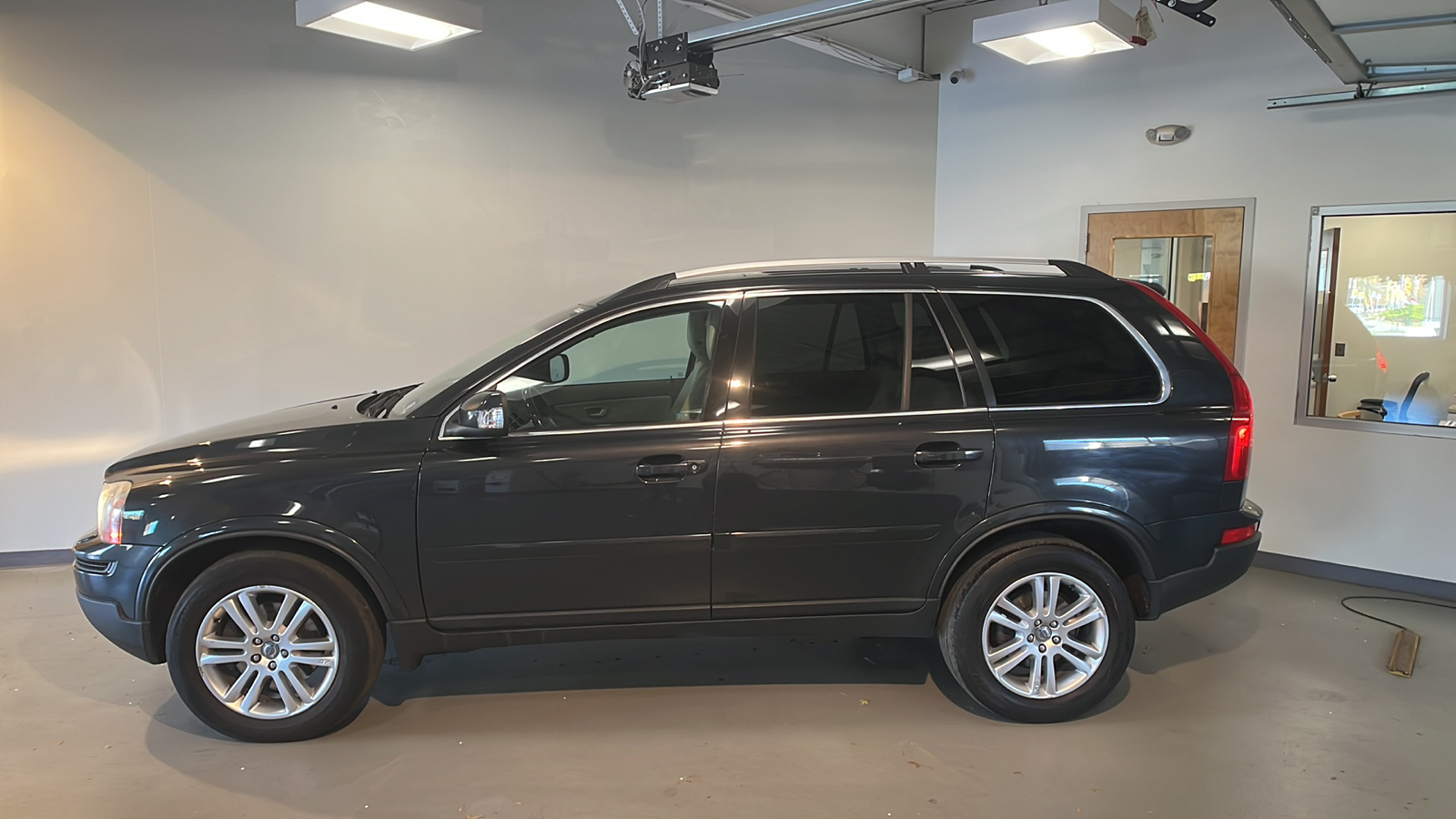 2010 Volvo XC90 3.2 2