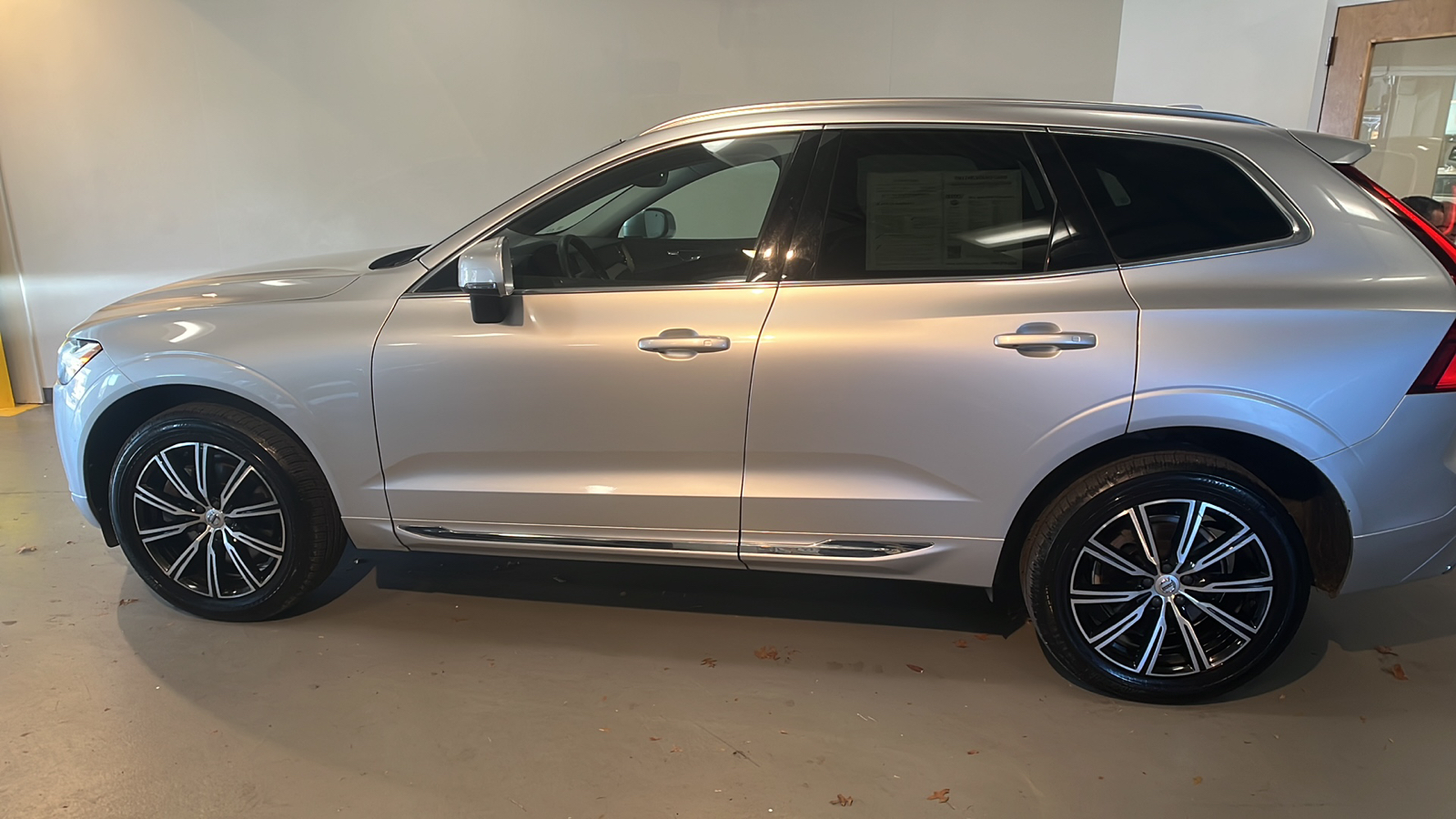 2021 Volvo XC60 T6 Inscription 2