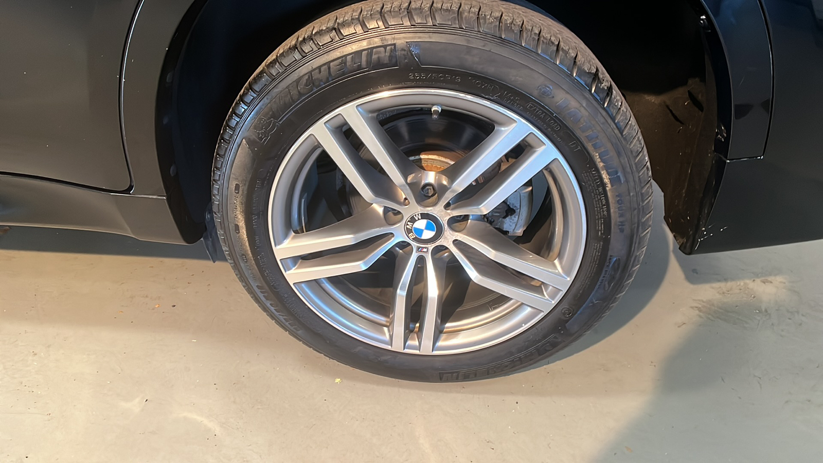 2019 BMW X6 xDrive35i 3