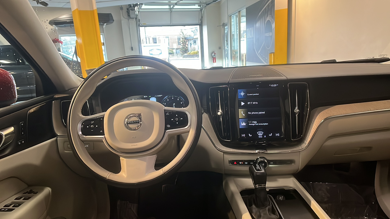 2021 Volvo XC60 T6 Inscription 10