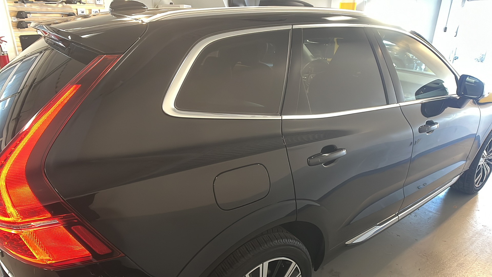 2022 Volvo XC60 B5 Inscription 8