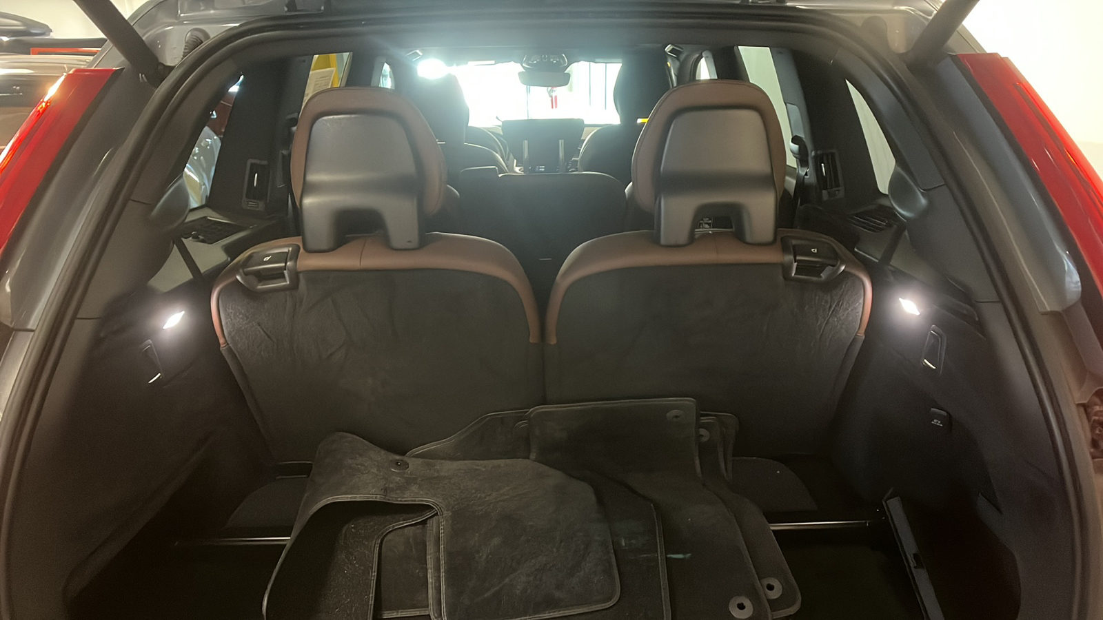 2023 Volvo XC90 B6 Plus 7-Seater 5