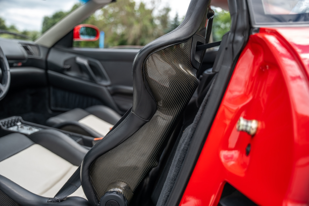 1997 Ferrari F355GTS  14