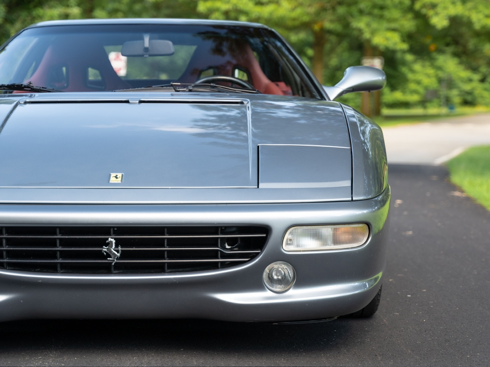 1999 Ferrari F355  2