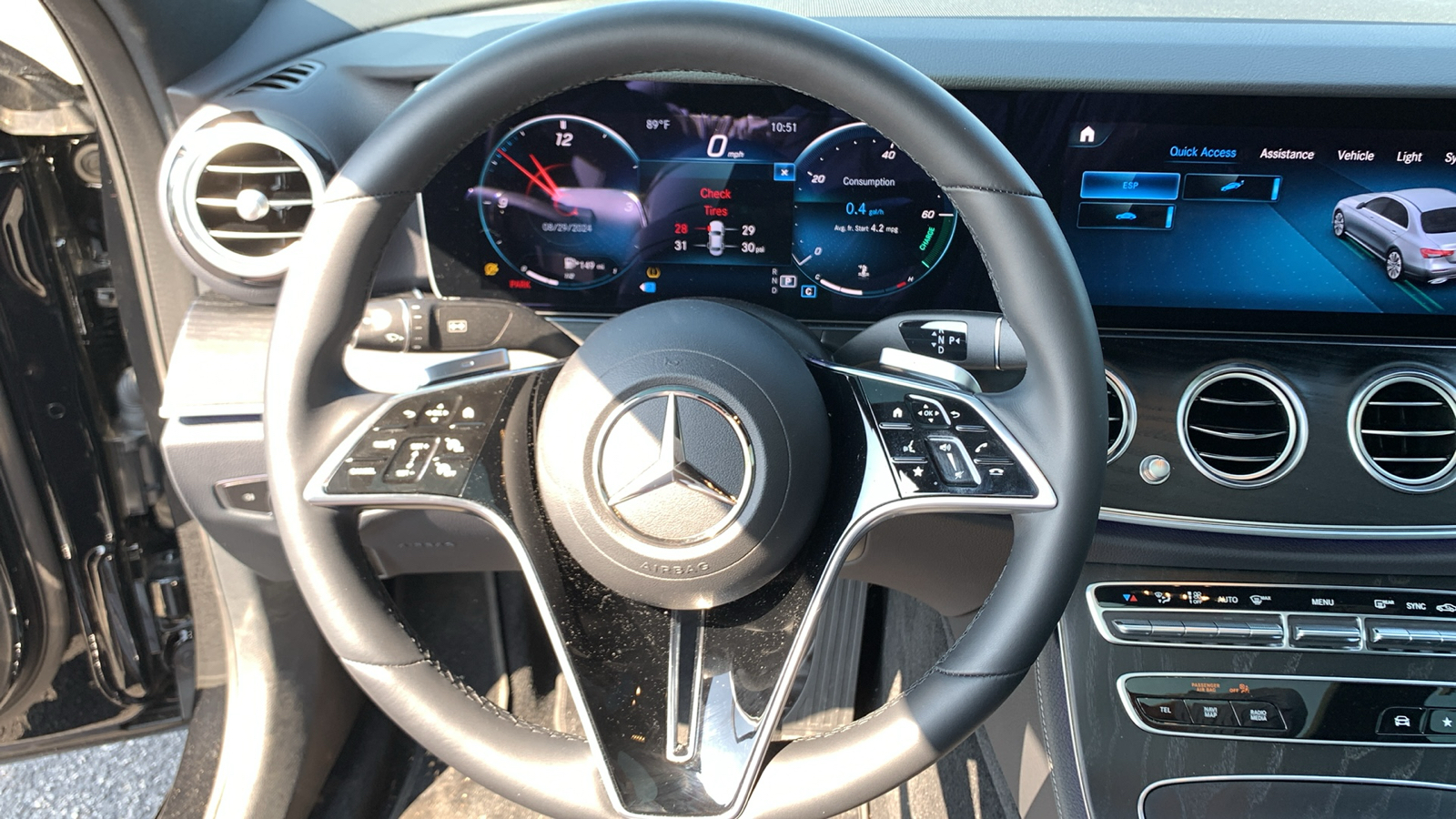 2022 Mercedes-Benz E-Class E 350 19