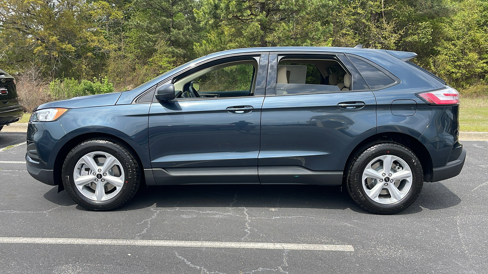 2024 Ford Edge SE 5