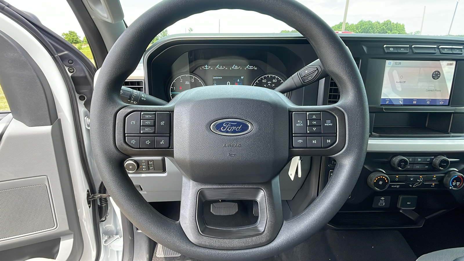 2024 Ford F-350SD XL 20