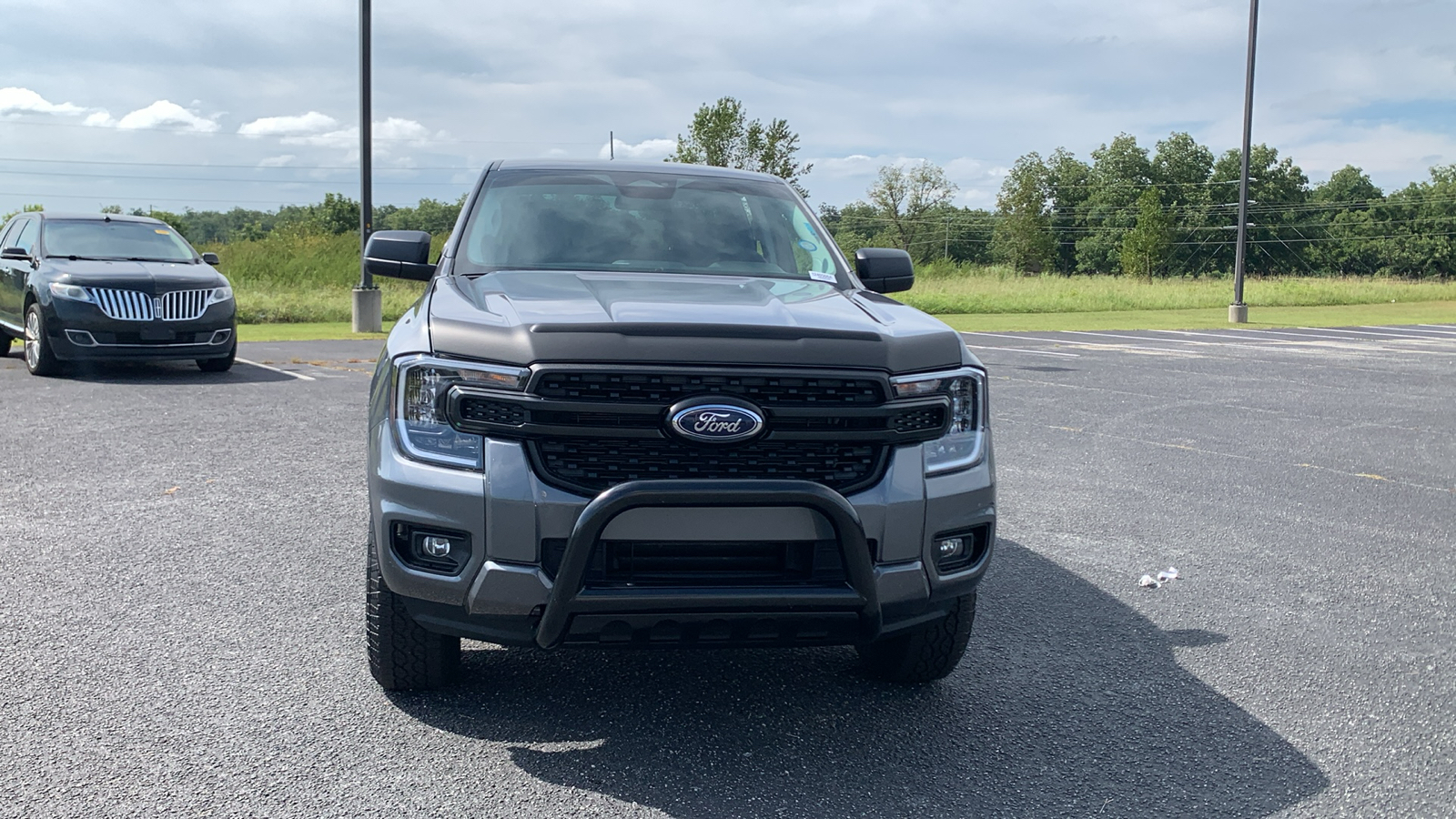 2024 Ford Ranger XL 2