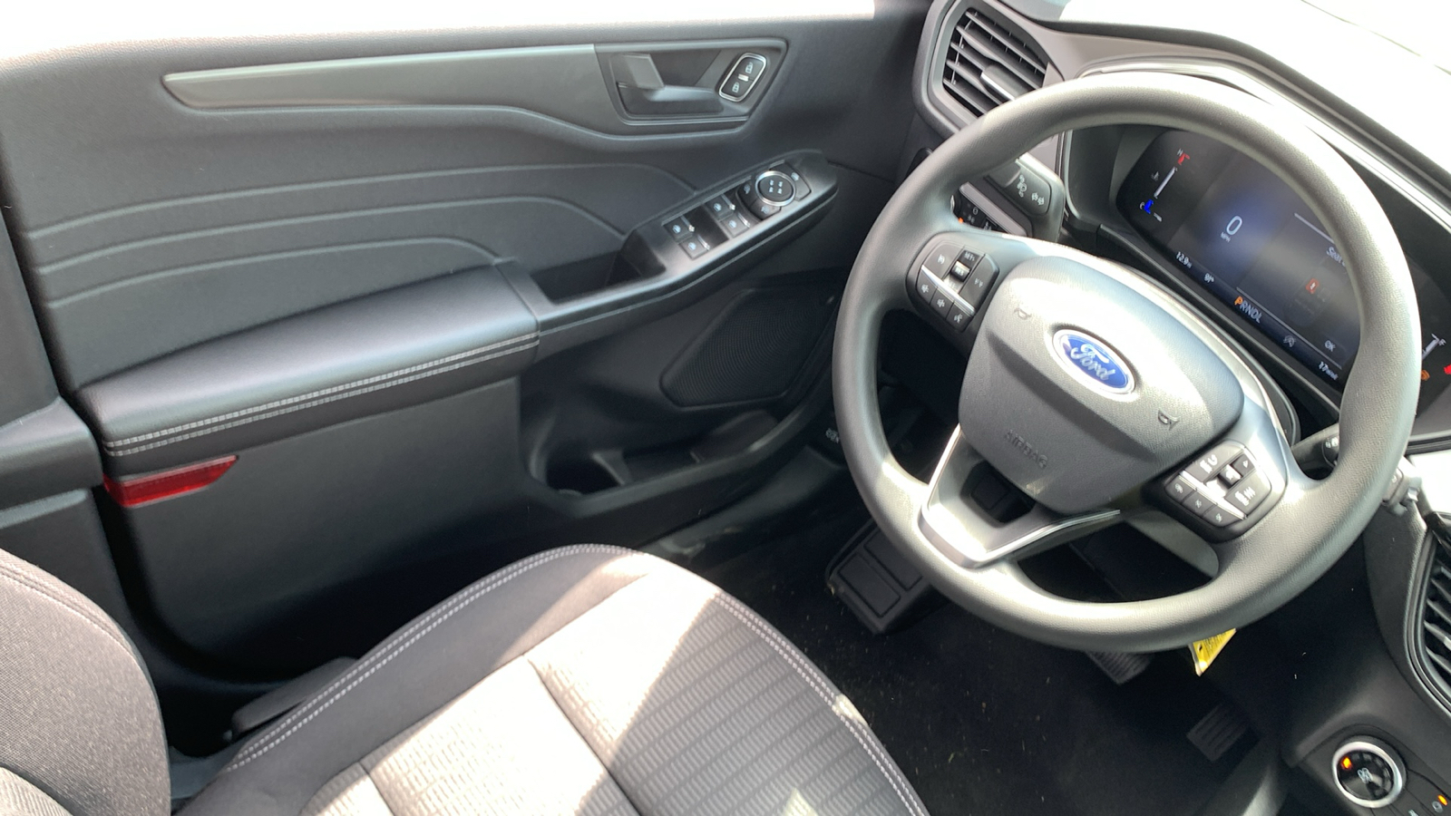 2024 Ford Escape Base 14