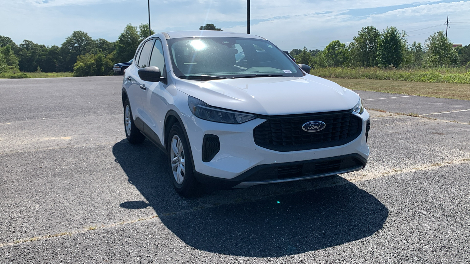 2024 Ford Escape Base 1