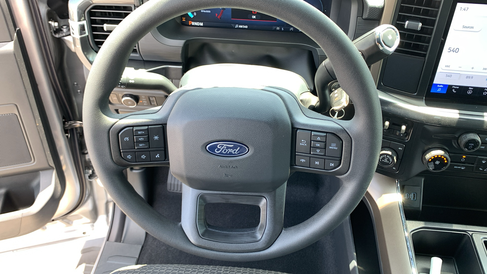 2024 Ford F-150 STX 18