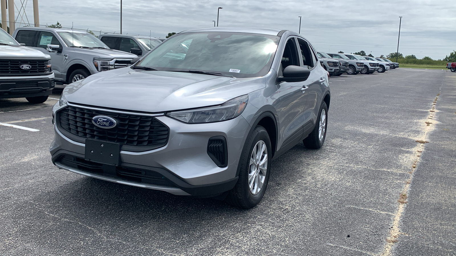 2024 Ford Escape Active 3