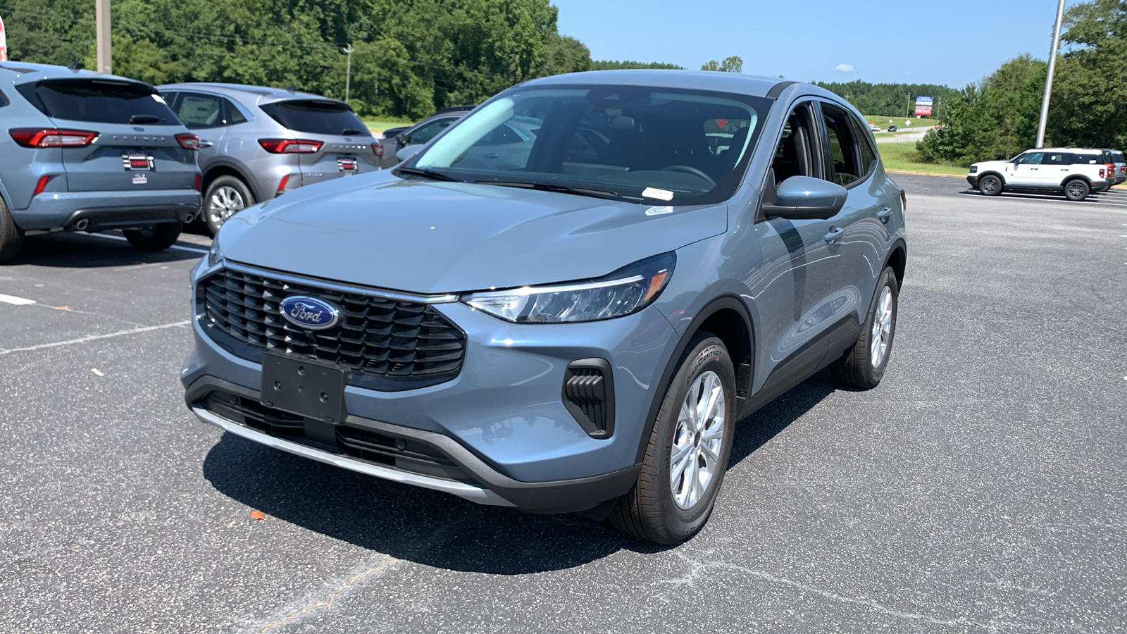 2024 Ford Escape Active 3