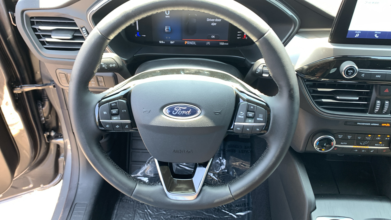 2024 Ford Escape Active 19