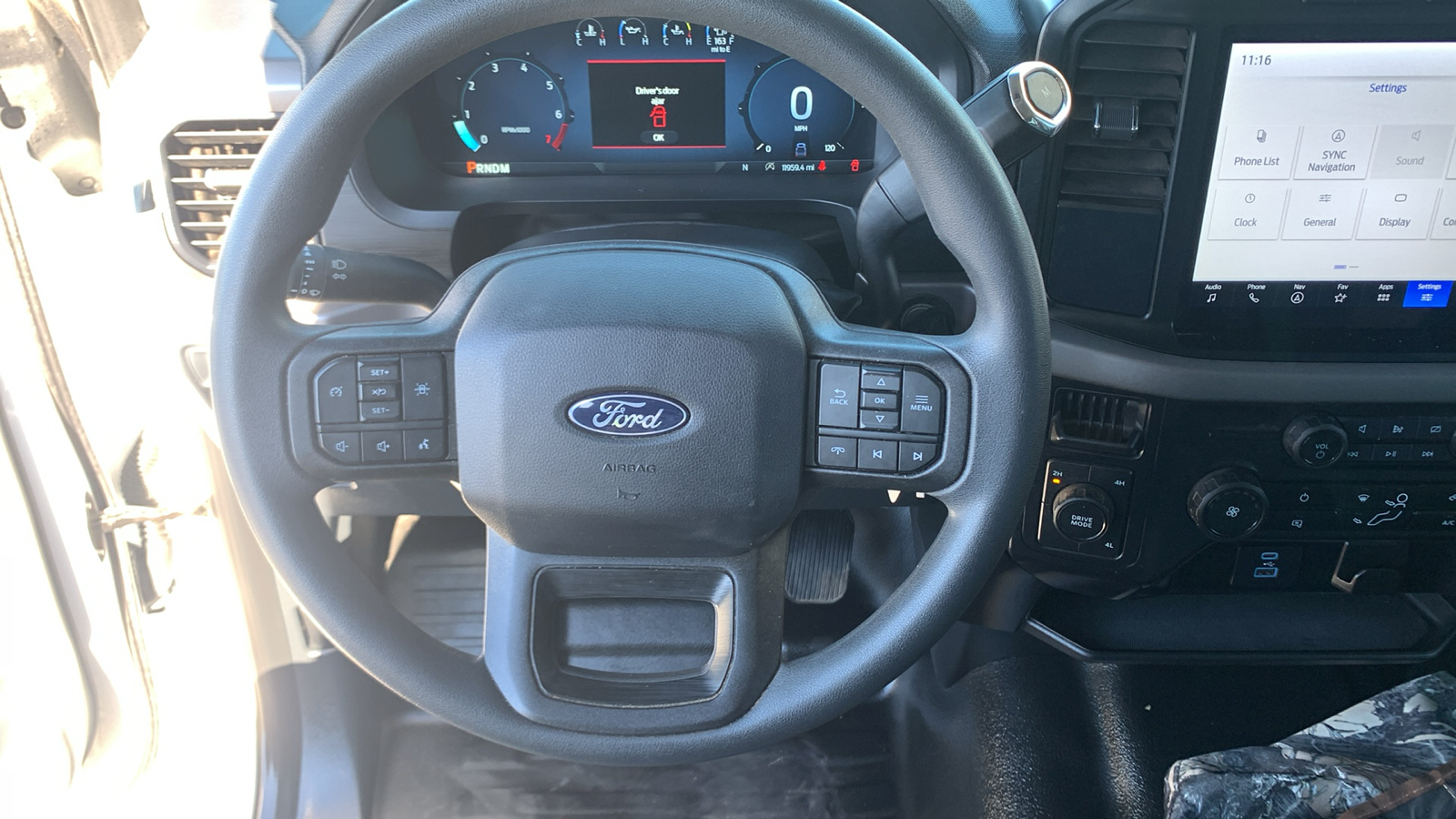 2024 Ford F-150 XL 19