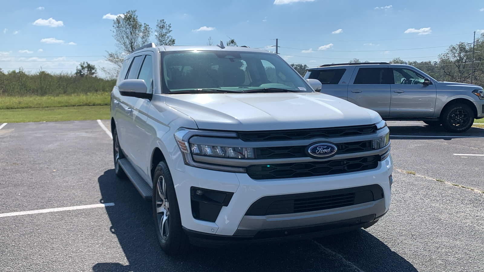 2024 Ford Expedition XLT 1