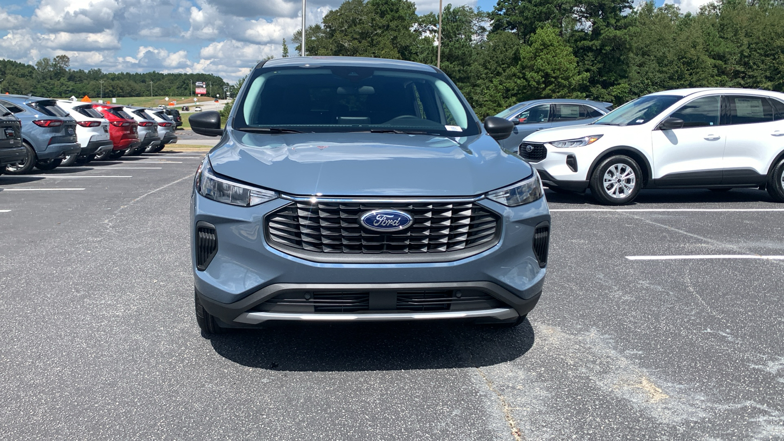 2024 Ford Escape Active 2