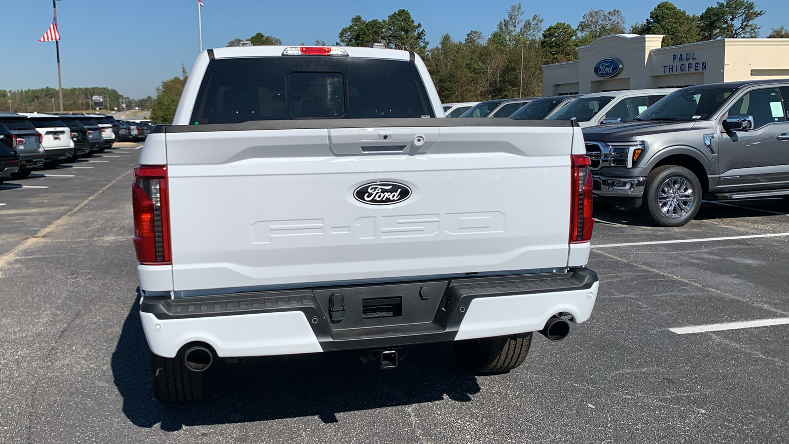 2024 Ford F-150 XLT 6