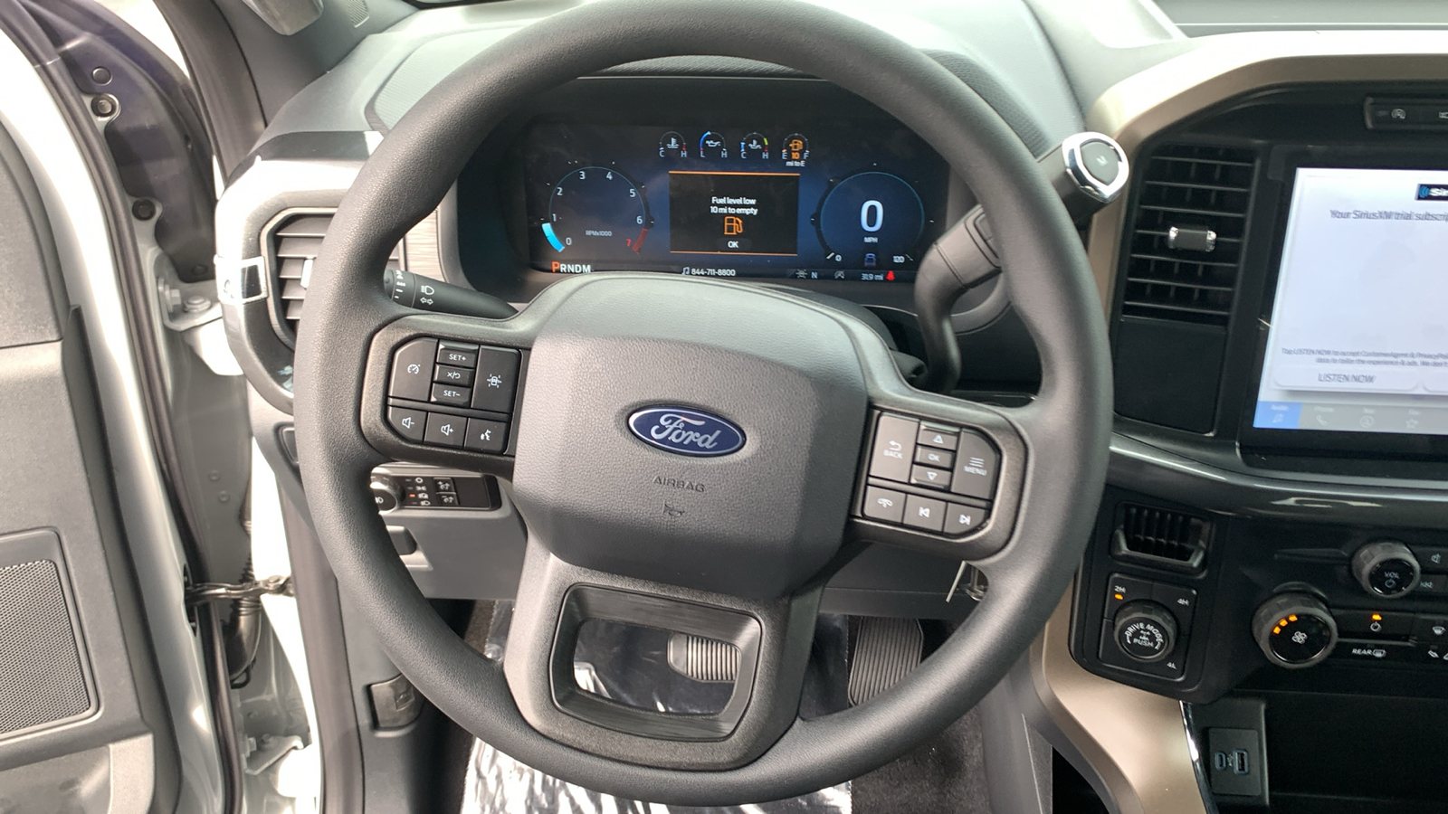 2024 Ford F-150 STX 19