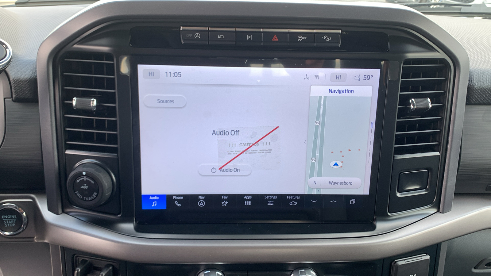 2024 Ford F-150 XLT 22