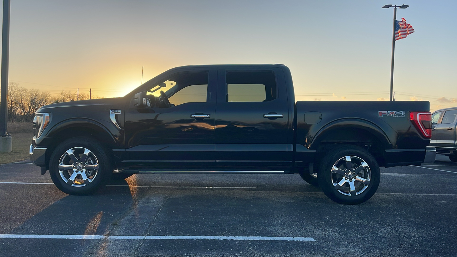 2023 Ford F-150 XLT 5