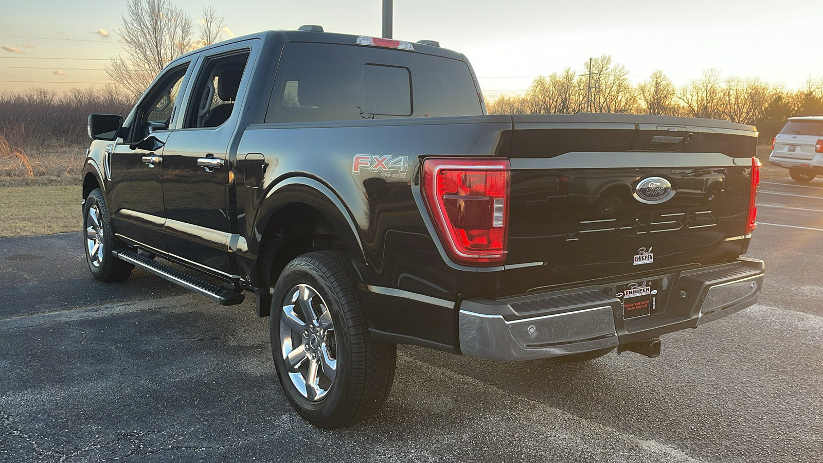 2023 Ford F-150 XLT 6