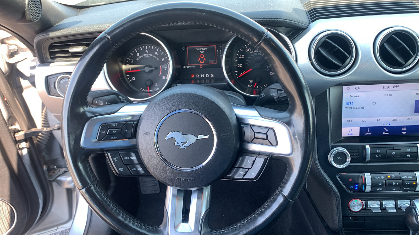 2022 Ford Mustang EcoBoost Premium 19