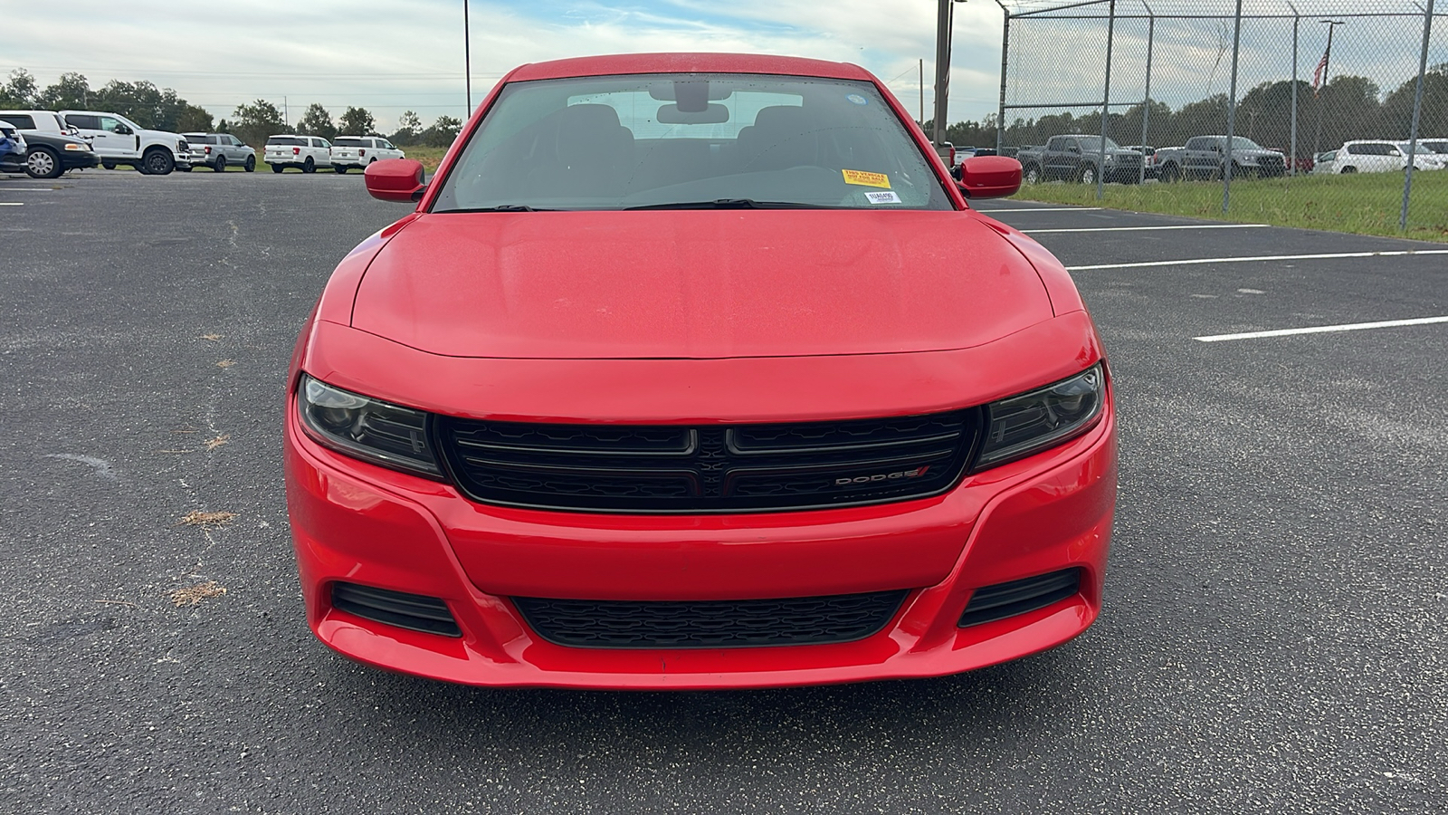 2022 Dodge Charger SXT 3