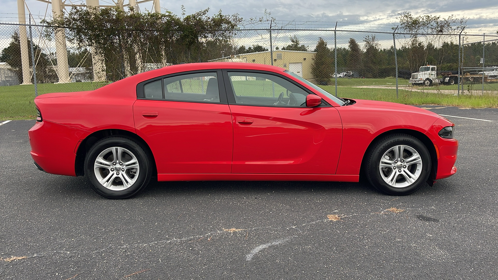 2022 Dodge Charger SXT 9