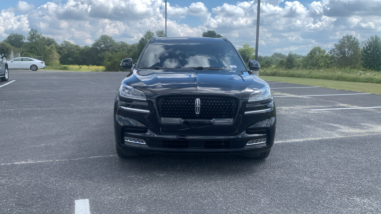 2021 Lincoln Aviator Reserve 2