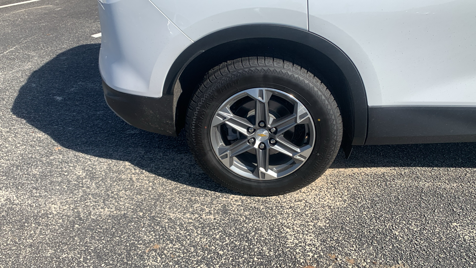 2023 Chevrolet Blazer LT 9