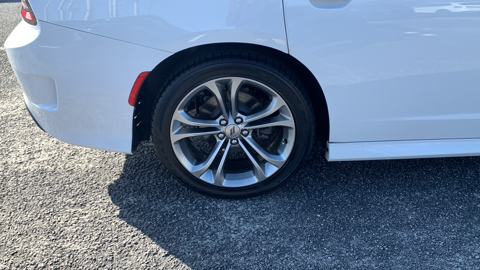 2021 Dodge Charger R/T 9