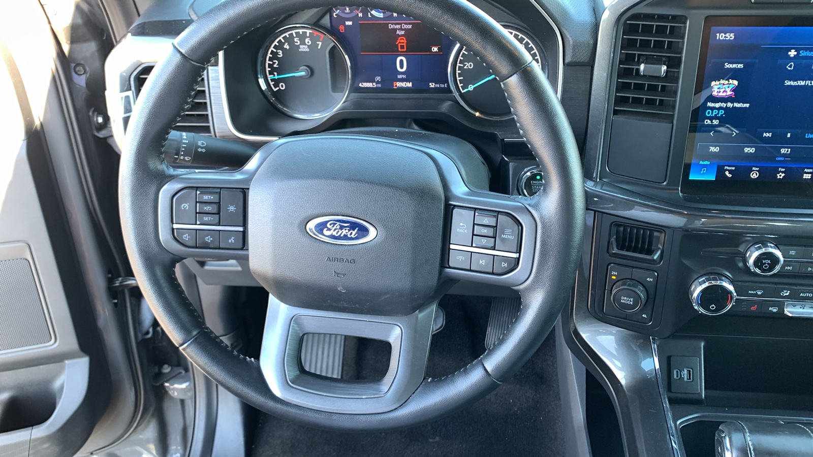 2021 Ford F-150 XLT 19