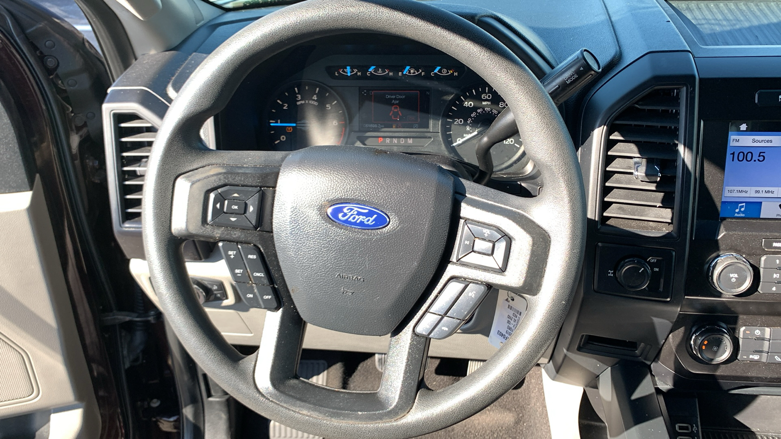 2019 Ford F-150 XL 19