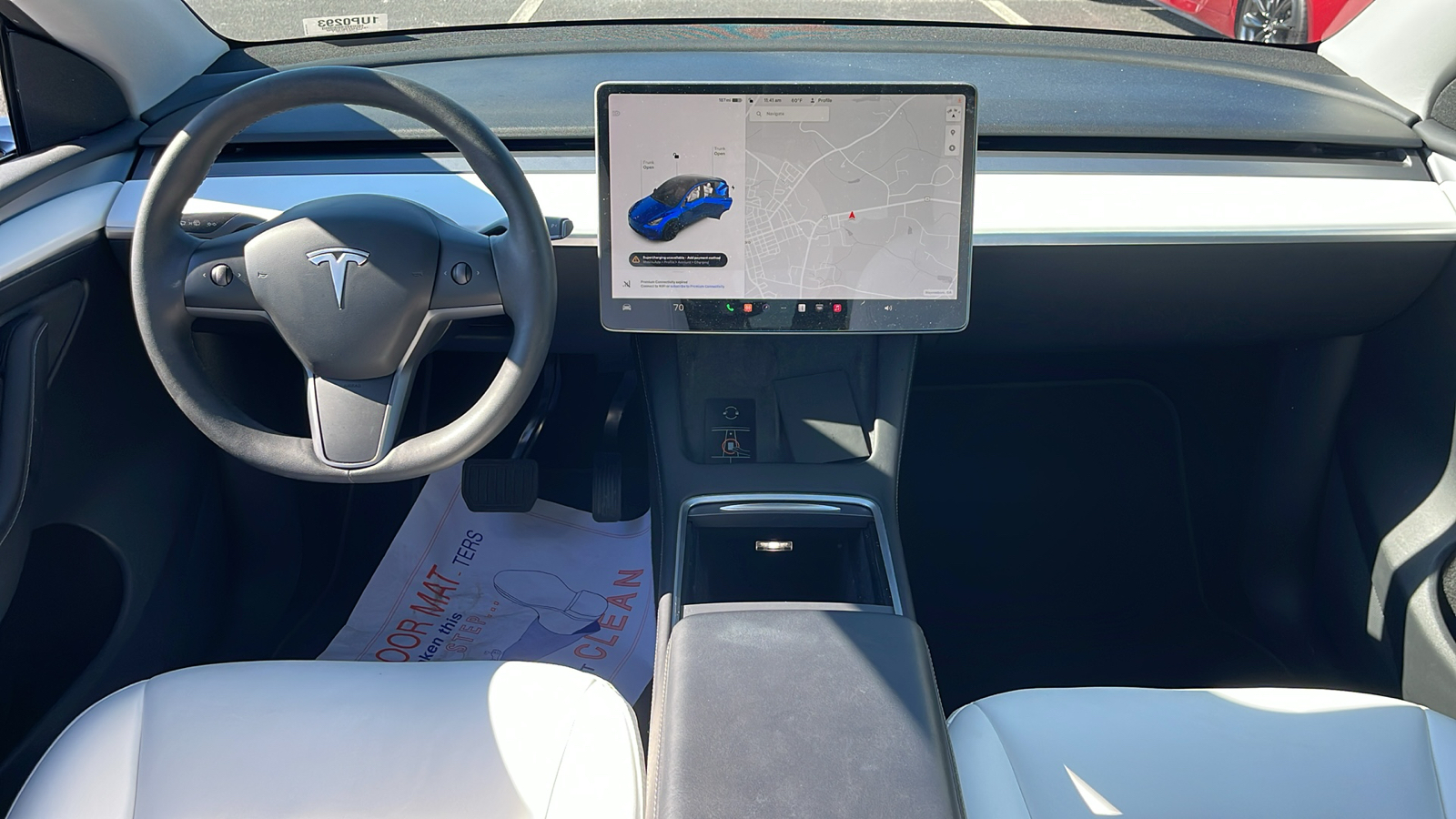 2022 Tesla Model Y Long Range 14