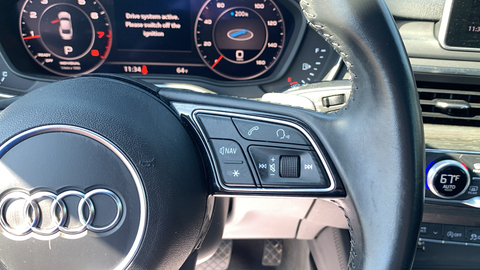 2019 Audi A5 2.0T quattro Premium Plus 22