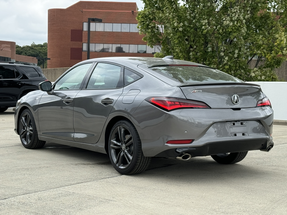 2025 Acura Integra  43