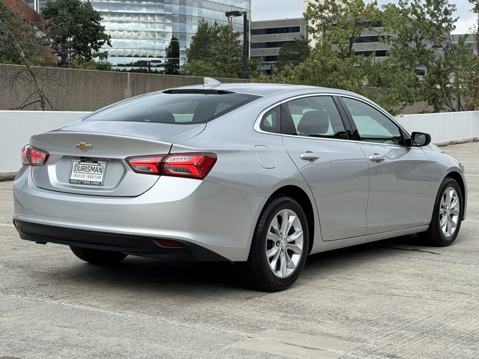 2020 Chevrolet Malibu  41