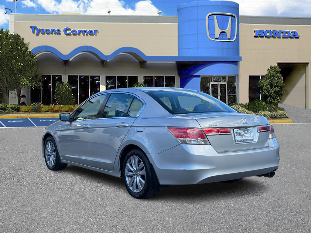 2012 Honda Accord  3