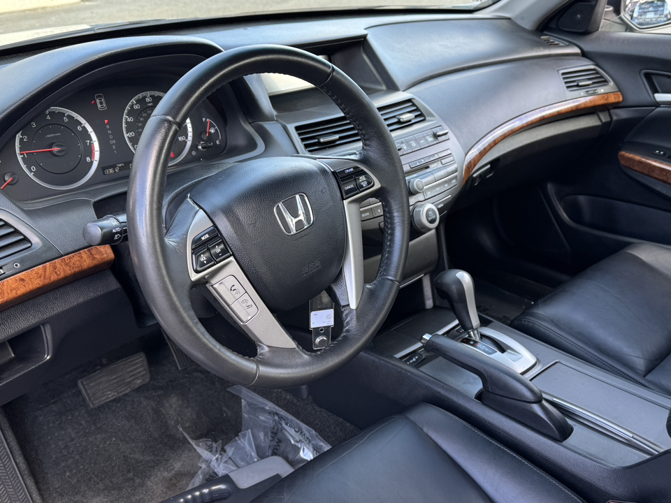 2012 Honda Accord  13